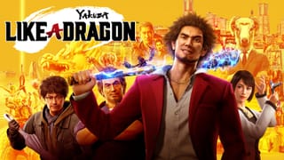 Oh, my! George Takei voice role announced for Yakuza: Like a Dragon, available this November