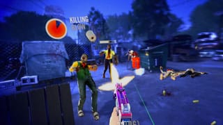 Zombieland: Headshot Fever Reloaded review — Don’t forget to double tap