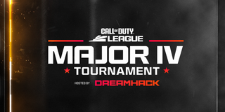 Call of Duty League Major III and IV tickets are now available