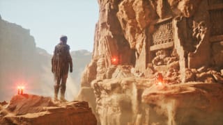 Dune: Awakening reveals expansive world in new trailer and blog