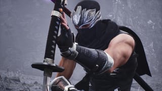 Ninja Gaiden 2 Black review — Begrudging respect