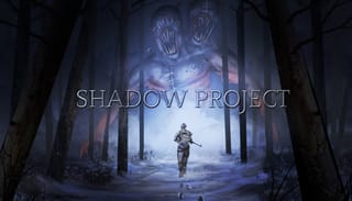 Shadow Project, inspired by Metro and Stalker, announced