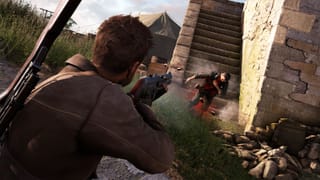 New content drop arrives for Sniper Elite: Resistance