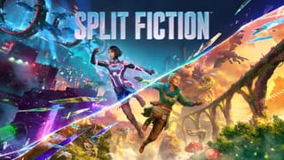 Split Fiction review — It's dangerous to go alone, so don't