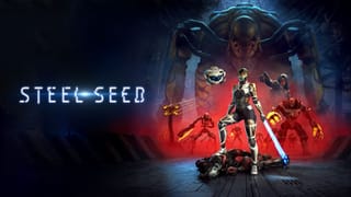 Steel Seed release date announced