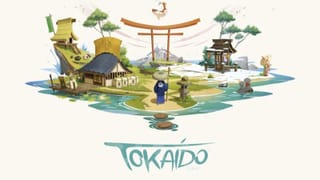 Tokaido to return in April now owned by Stonemaier Games