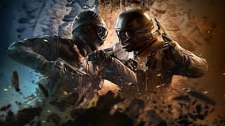 Rainbow Six Siege