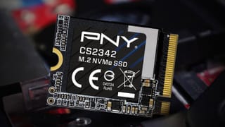 PNY announces new superfast M.2 SSD for portables