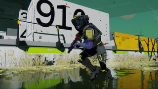 Get a first look at Marathon in Bungie Showcase