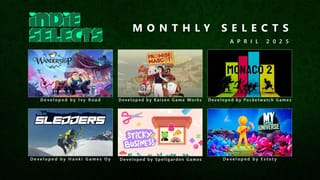 ID@Xbox showcases several big indie games that need to be on your radar