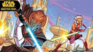 Star Wars: Shatterpoint — First Contact Mission Pack Review