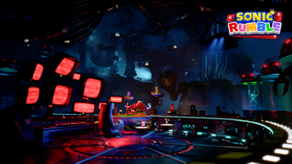 Get ready to rumble with pre-registration for Sonic Rumble, launching next month