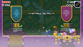 You can dig it, with Shovel Knight Dig delving into Xbox and PlayStation 5