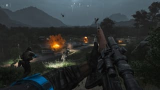 The Winds of War have come — Huge update arrives in Gray Zone Warfare