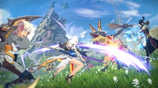 An MMO returns from the ashes as Blue Protocol: Star Resonance drops in 2025