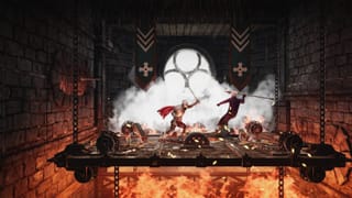 Castle of Heart: Retold heading to PC and consoles this Summer