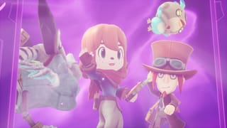 Fantasy Live i: The Girl Who Steals Time review — Get a Life!