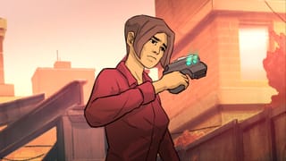 Old Skies review — Together, in time