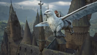 Your Switch 2 just became a bit more magical — Hogwarts Legacy pre-orders now open