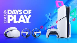 Celebrate 28 days of Play 2025 starting on May 28th
