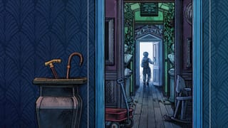 Blue Prince review — Puzzle perfection