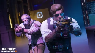 Dive into Season 4 of Call of Duty: Black Ops 6 and Warzone now