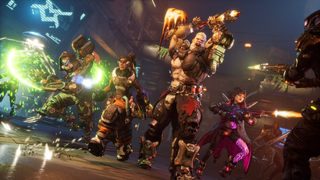 Get a deep dive into Borderlands 4 with new gameplay footage