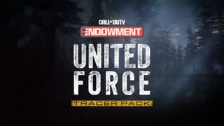 Call of Duty celebrates Military Appreciation Month with C.O.D.E. collab