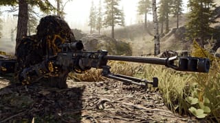 The C.O.D.E. you need — Call of Duty Endowment drops new bundles and event in Black Ops 6 and Warzone