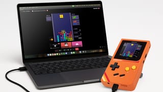 Spread the fun by streaming directly to Discord with Chromatic