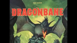Dragonbane Rulebook review — Lightweight but super fun!