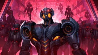 Marvel Rivals mid-season update for Season 2 shakes things up