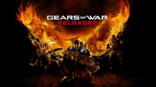 Gears of War: Reloaded heads to PlayStation, Xbox, and PC this August