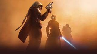 Destiny 2 showcase reveals breadth of new content