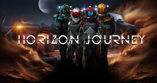 Horizon Journey prepares for imminent launch