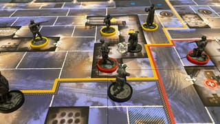 Sniper Elite: The Board Game review - Tactical stealth action brought to tabletop
