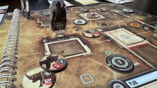 The Mandalorian: Adventures review — Risk mitigation for gunslingers