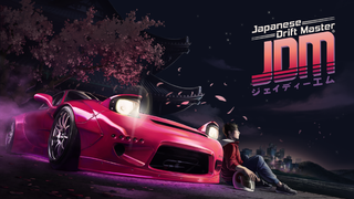 JDM: Japanese Drift Master ready to redefine the racing genre