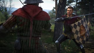 A new renaissance arrives with Kingdom Come: Deliverance II's first DLC: Brushes with Death