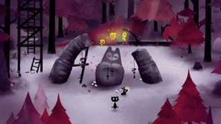 Koira review — A beautiful balance between whimsy and cruelty