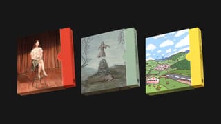 Lost In Cult launches EDITIONS, a prestige physical games label