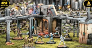 Star Wars: Shatterpoint review — What dreams are made of.