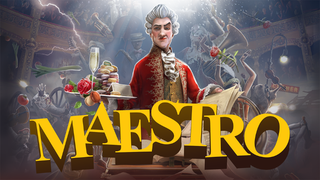 Maestro to receive epic new DLC featuring Star Wars and is heading to PSVR2