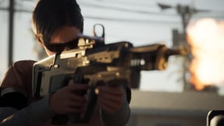 MindsEye gets new trailer alongside post-launch roadmap