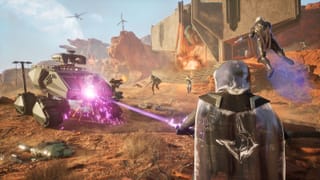 New Dune: Awakening showcase explores mid-to-endgame
