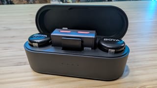 Boyalink 3 AI Noise Cancellation Wireless Microphone review — Crystal clear, impossibly small