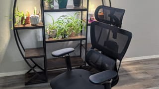 FlexiSpot C7 Max review — Moderation in all things