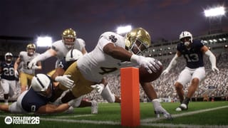 Get a first look at the next generation with reveal trailer for College Football 26