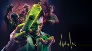 Re-Animator 4k UHD standard edition review — Ignite breathes new life into an old classic