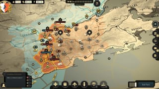 Suzerain receives new Sovereign update to 3.1